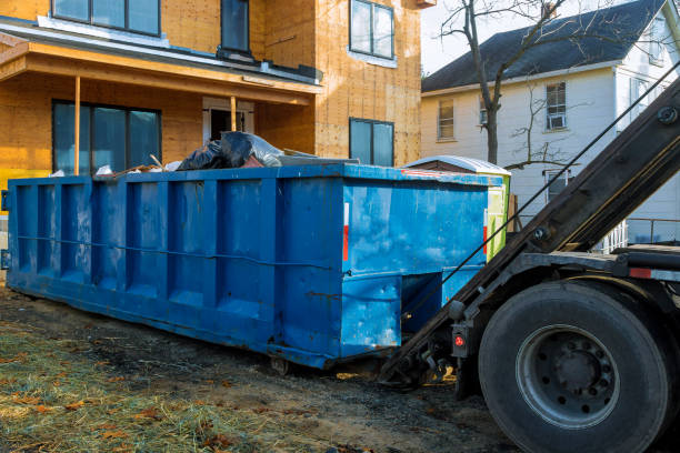 Best Commercial Cleanout Services  in St Helens, OR