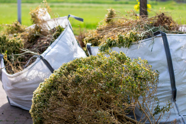 Professional Junk Removal in St Helens, OR