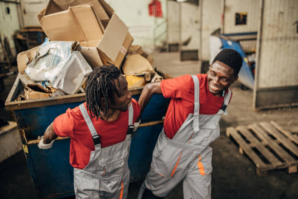 Best Affordable Junk Removal Services  in St Helens, OR