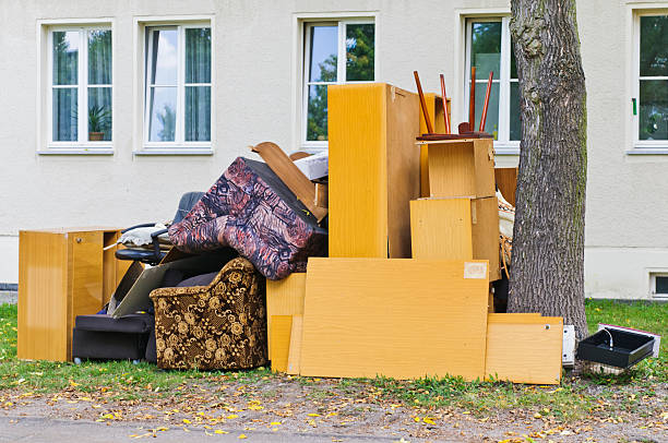 Commercial Cleanout Services in St Helens, OR