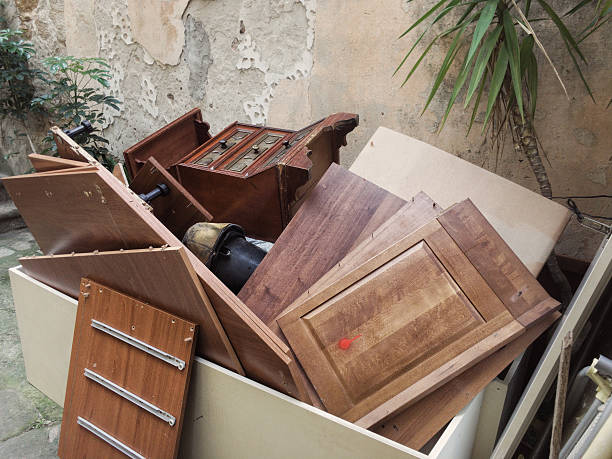 Best Household Junk Removal  in St Helens, OR